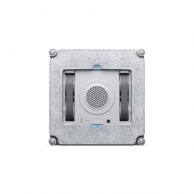 Ecovacs Winbot Mini window cleaning robot (white) Ecovacs Winbot Mini window cleaning robot (white)