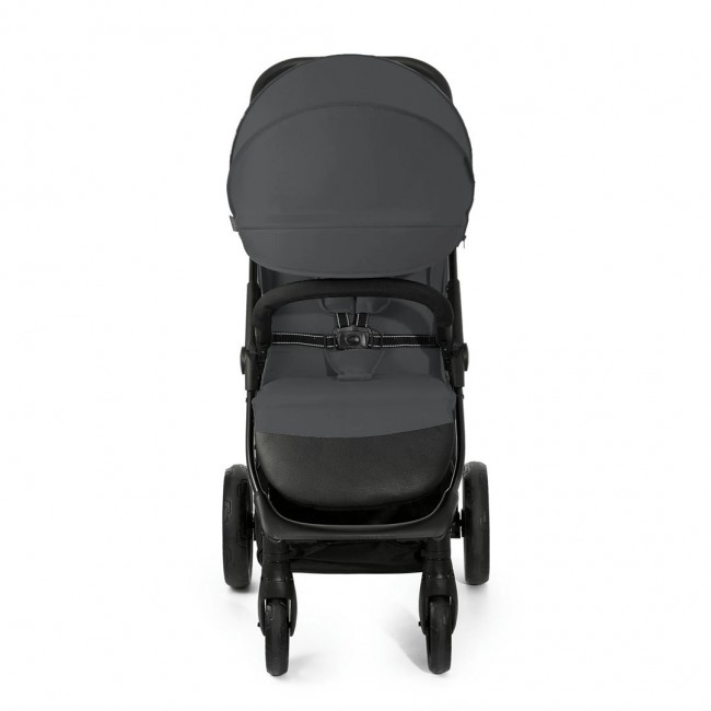 Kinderkraft pram TRIG 3 GRANITE Grey Kinderkraft pram TRIG 3 GRANITE Grey