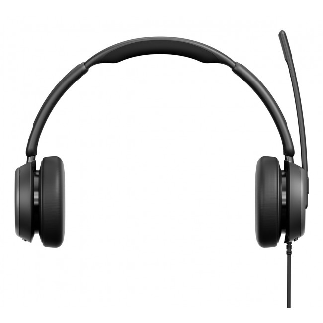 EPOS IMPACT 860 ANC Headset Wired Headband Office/Call Centre USB Type-C Black EPOS IMPACT 860 ANC Headset Wired Headband Office/Call Centre USB Type-C Black
