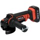 Yato YT-82826 angle grinder 12.5 cm 10000 RPM 60 W 1.5 kg Yato YT-82826 angle grinder 12.5 cm 10000 RPM 60 W 1.5 kg