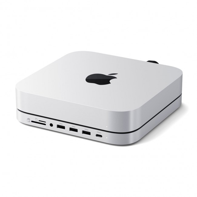 Stand & Hub for Mac Mini/Studio Stand & Hub for Mac Mini/Studio