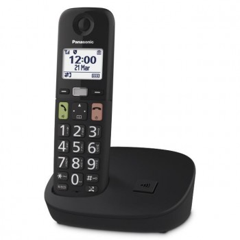 Telephone radio/KX-TGU110FXB Panasonic