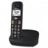 Telephone radio/KX-TGU110FXB Panasonic