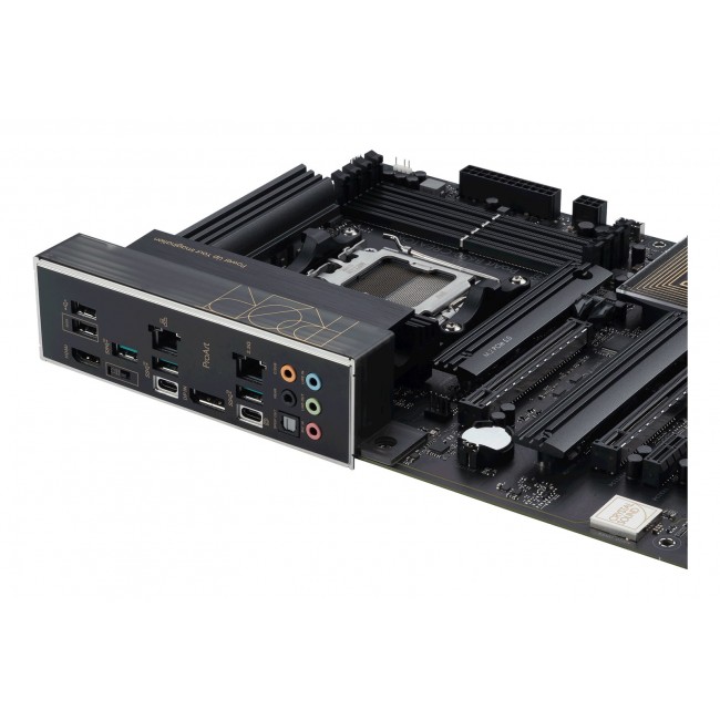 ASUS PROART B650-CREATOR AMD B650 Socket AM5 ATX ASUS PROART B650-CREATOR AMD B650 Socket AM5 ATX