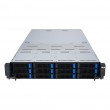 ASUS RS720A-E12-RS24U Socket SP5 Rack (2U) Grey ASUS RS720A-E12-RS24U Socket SP5 Rack (2U) Grey