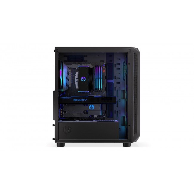 ENDORFY Arx 500 ARGB enclosure (EY2A011) ENDORFY Arx 500 ARGB enclosure (EY2A011)