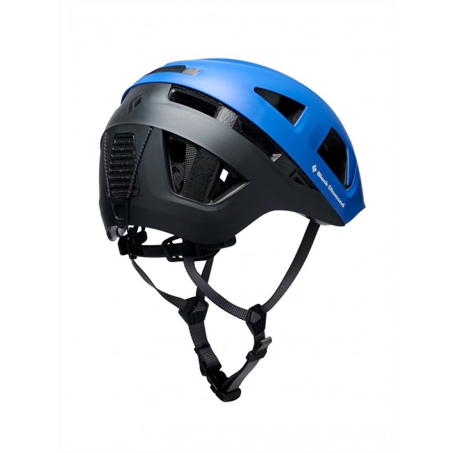 BLACK DIAMOND Capitan E Helmet drifter blue helmet M/L BLACK DIAMOND Capitan E Helmet drifter blue helmet M/L
