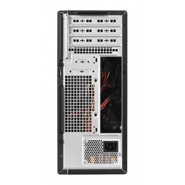 Chieftec BS-10B-300 computer case Mini Tower Black 300 W Chieftec BS-10B-300 computer case Mini Tower Black 300 W