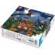 Puzzle Good Loot Imagination - Natalia Noszczy ska: The Slavic World Is Coming 1000 pc(s)
