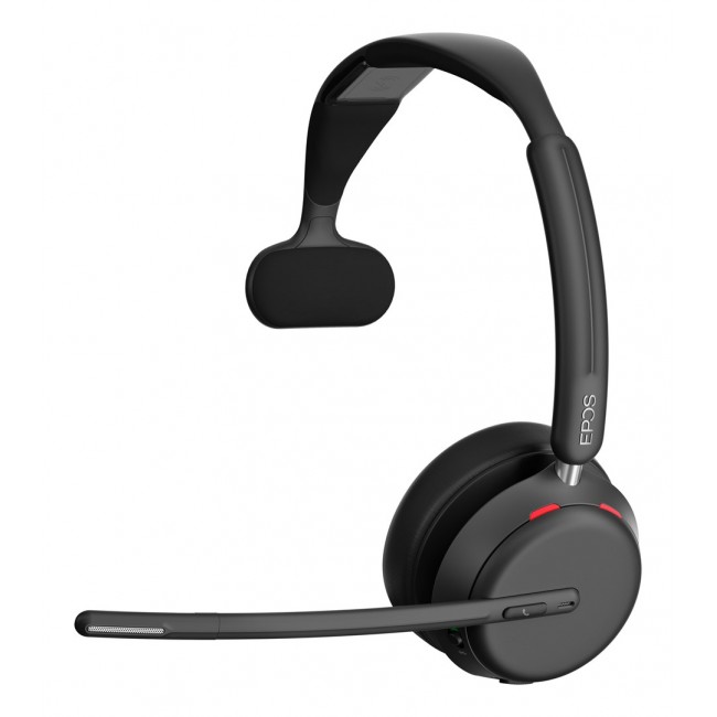 EPOS IMPACT 1030 Single Bluetooth Headset EPOS IMPACT 1030 Single Bluetooth Headset
