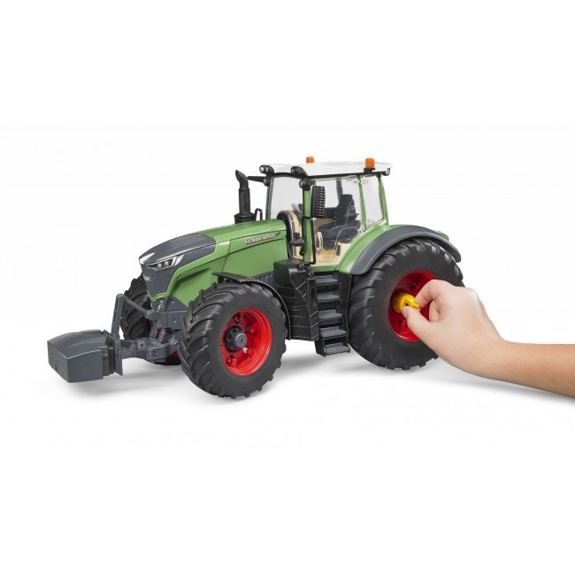 BRUDER 4040 toy vehicle