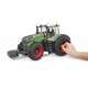BRUDER 4040 toy vehicle