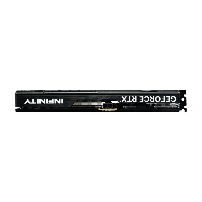 Palit GeForce RTX 5060 Infinity 3 OC NVIDIA 8 GB GDDR7