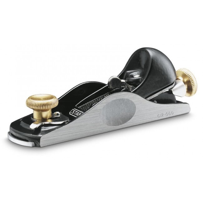 Stanley 1-12-060 hand plane 3.4 cm Block planer