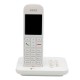 Telekom Sinus A12 Analog/DECT telephone White Telekom Sinus A12 Analog/DECT telephone White