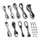 Cablemod CM-RTS-CKIT-NKKW-R internal power cable Cablemod CM-RTS-CKIT-NKKW-R internal power cable