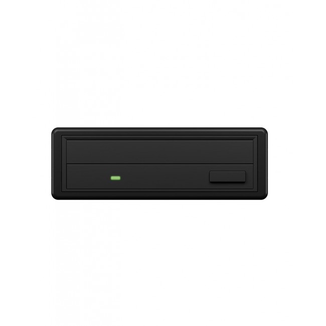 ICY BOX IB-525-U3 ODD enclosure 13.3 cm (5.25 ICY BOX IB-525-U3 ODD enclosure 13.3 cm (5.25