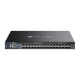 TP-Link SX6632YF network switch Managed L2+/L3 Black TP-Link SX6632YF network switch Managed L2+/L3 Black