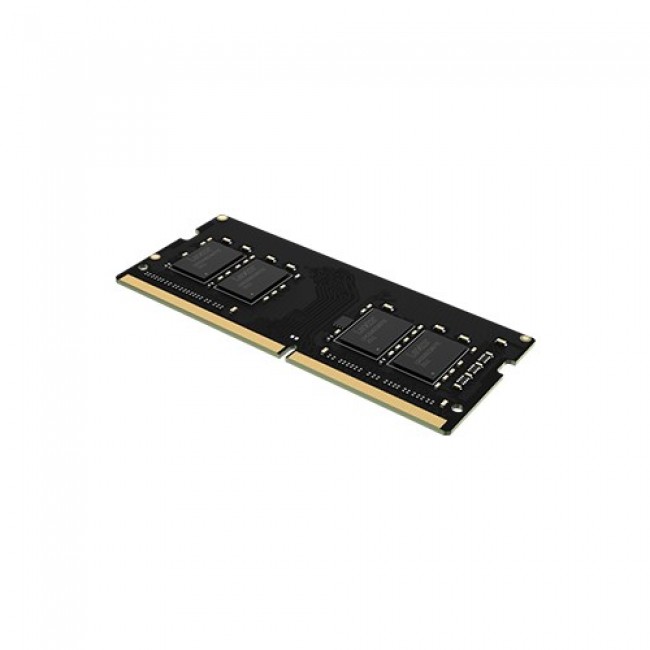Lexar LD4AS032G-B3200GSST memory module 32 GB 1 x 32 GB DDR4 Lexar LD4AS032G-B3200GSST memory module 32 GB 1 x 32 GB DDR4