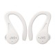 JVC HA-EC25TWU - in-ear headphones, white JVC HA-EC25TWU - in-ear headphones, white