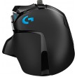 Logitech G G502 HERO High Performance Gaming Mouse Logitech G G502 HERO High Performance Gaming Mouse