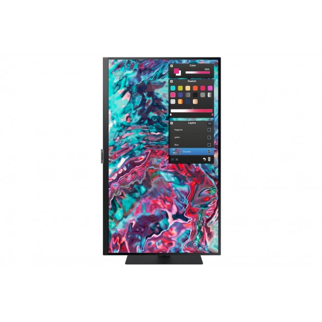 Samsung S80TB LED display 68.6 cm (27 Samsung S80TB LED display 68.6 cm (27