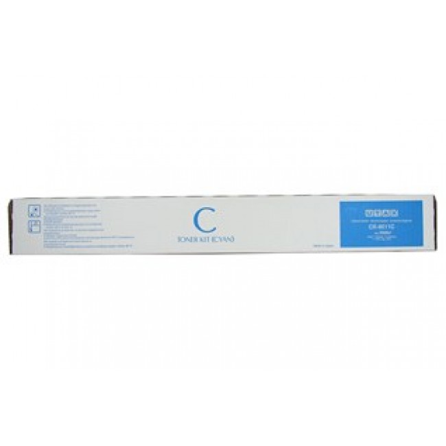 UTAX 1T02L7CUT0 toner cartridge 1 pc(s) Original Cyan UTAX 1T02L7CUT0 toner cartridge 1 pc(s) Original Cyan