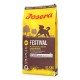 JOSERA Adult Festival - dry dog food - 12,5 kg