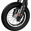 RAZOR Motor MX350 Dirt - Black Stickers RAZOR Motor MX350 Dirt - Black Stickers