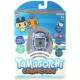 Bandai Tamagotchi connection Wild Blue
