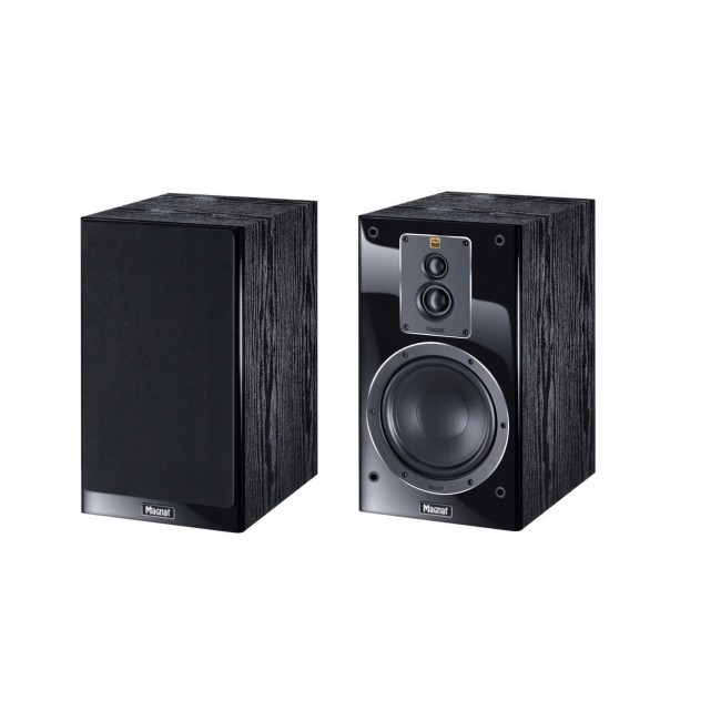 Magnat SIGNATURE 503 3-way Black Wired 100 W 2 pcs. Magnat SIGNATURE 503 3-way Black Wired 100 W 2 pcs.