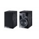 Magnat SIGNATURE 503 3-way Black Wired 100 W 2 pcs. Magnat SIGNATURE 503 3-way Black Wired 100 W 2 pcs.