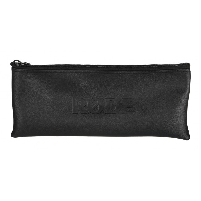 R DE NTG1 microphone Black Digital camcorder microphone R DE NTG1 microphone Black Digital camcorder microphone