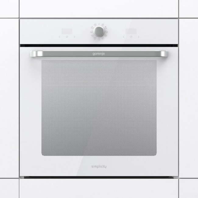 GORENJE BOS67371SYW Oven GORENJE BOS67371SYW Oven