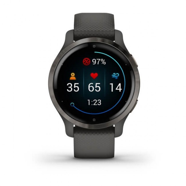 Garmin Venu 2S 2.79 cm (1.1