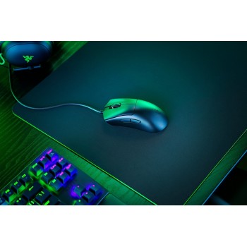 Razer DeathAdder V3 mouse Gaming Right-hand USB Type-A Optical 30000 DPI