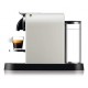 De Longhi Citiz EN167.W Fully-auto Espresso machine 1 L De Longhi Citiz EN167.W Fully-auto Espresso machine 1 L
