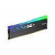 Silicon Power XPOWER Storm RGB memory module 32 GB 1 x 32 GB DDR5 ECC (SP032GXLWU60BFSK)