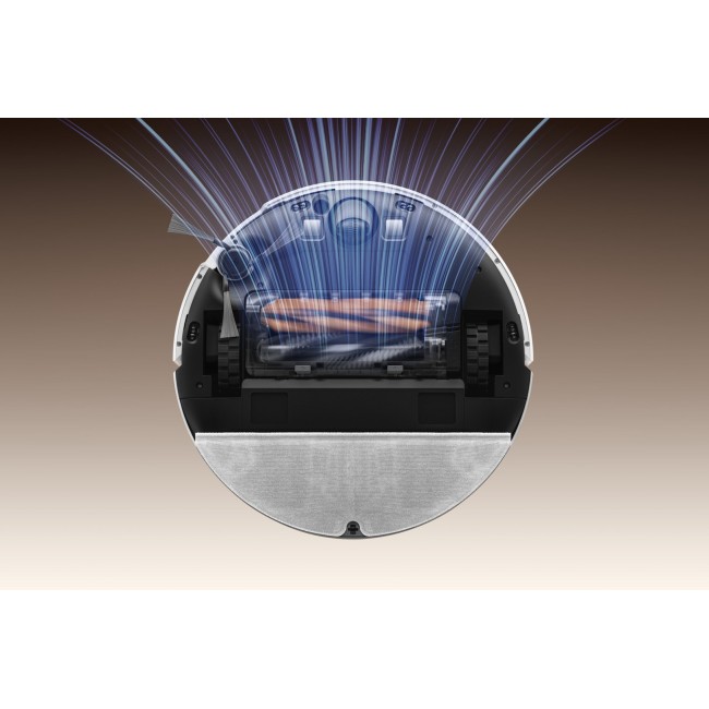 Dreame D20 Pro 0.7 L White Dreame D20 Pro 0.7 L White