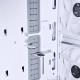 Lian Li LANCOOL 206 Tower White