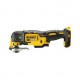 DeWALT DCS355N oscillating multi-tool Black, Yellow 20000 OPM DeWALT DCS355N oscillating multi-tool Black, Yellow 20000 OPM
