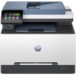 HP Color LaserJet Pro MFP 3302fdn Laser A4 600 x 600 DPI 25 ppm