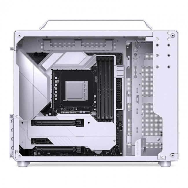 JONSPLUS MATX Handle Case Z20 - white