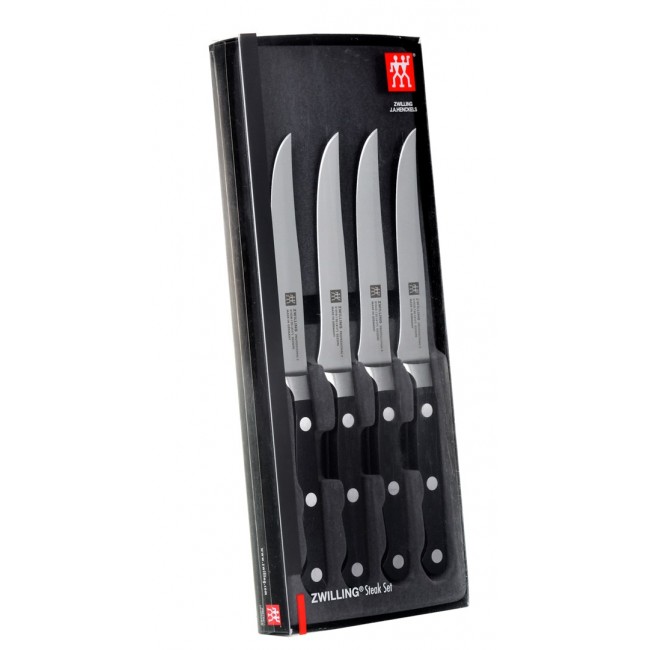 ZWILLING 39188-000-0 kitchen knife Domestic knife x4