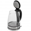 Mesko MS 1307 Glass Electric Kettle 1.8 L Mesko MS 1307 Glass Electric Kettle 1.8 L