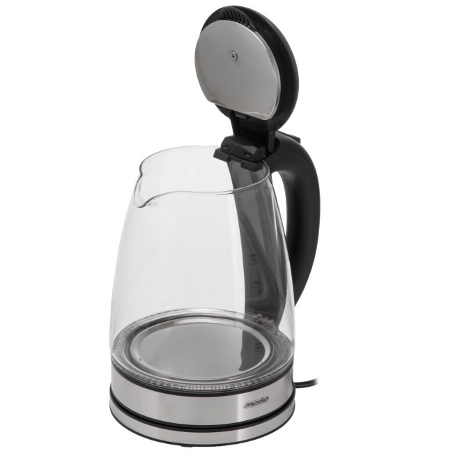 Mesko MS 1307 Glass Electric Kettle 1.8 L