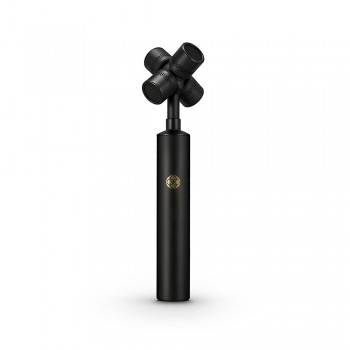 R DE NT-SF1 microphone Black Studio microphone