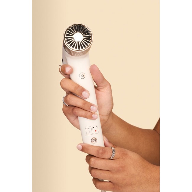 Shark HD333EU hair styling tool Multistyler Warm White 1700 W 2.44 m