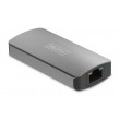 Digitus 4K video extender (USB-C - HDMI), 30 m Digitus 4K video extender (USB-C - HDMI), 30 m
