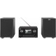 Imperial DABMAN i310 DAB+/FM black radio Imperial DABMAN i310 DAB+/FM black radio